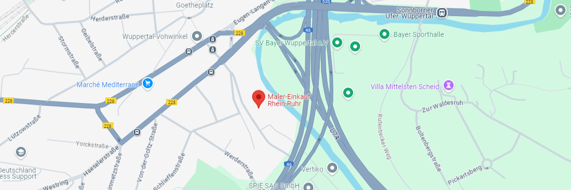 Hier bei Google Maps finden!