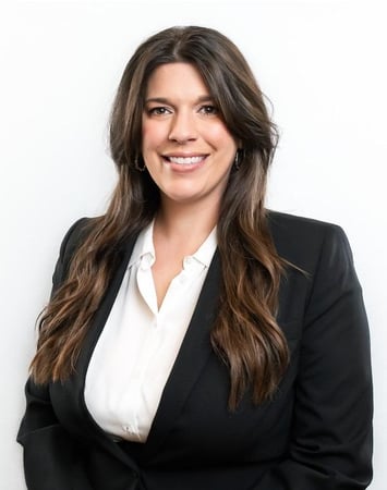 Photo of Camille Walther