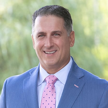 Photo of Christopher Amato