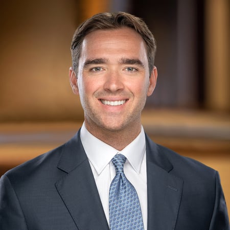 Photo of Calvin Kirchoff