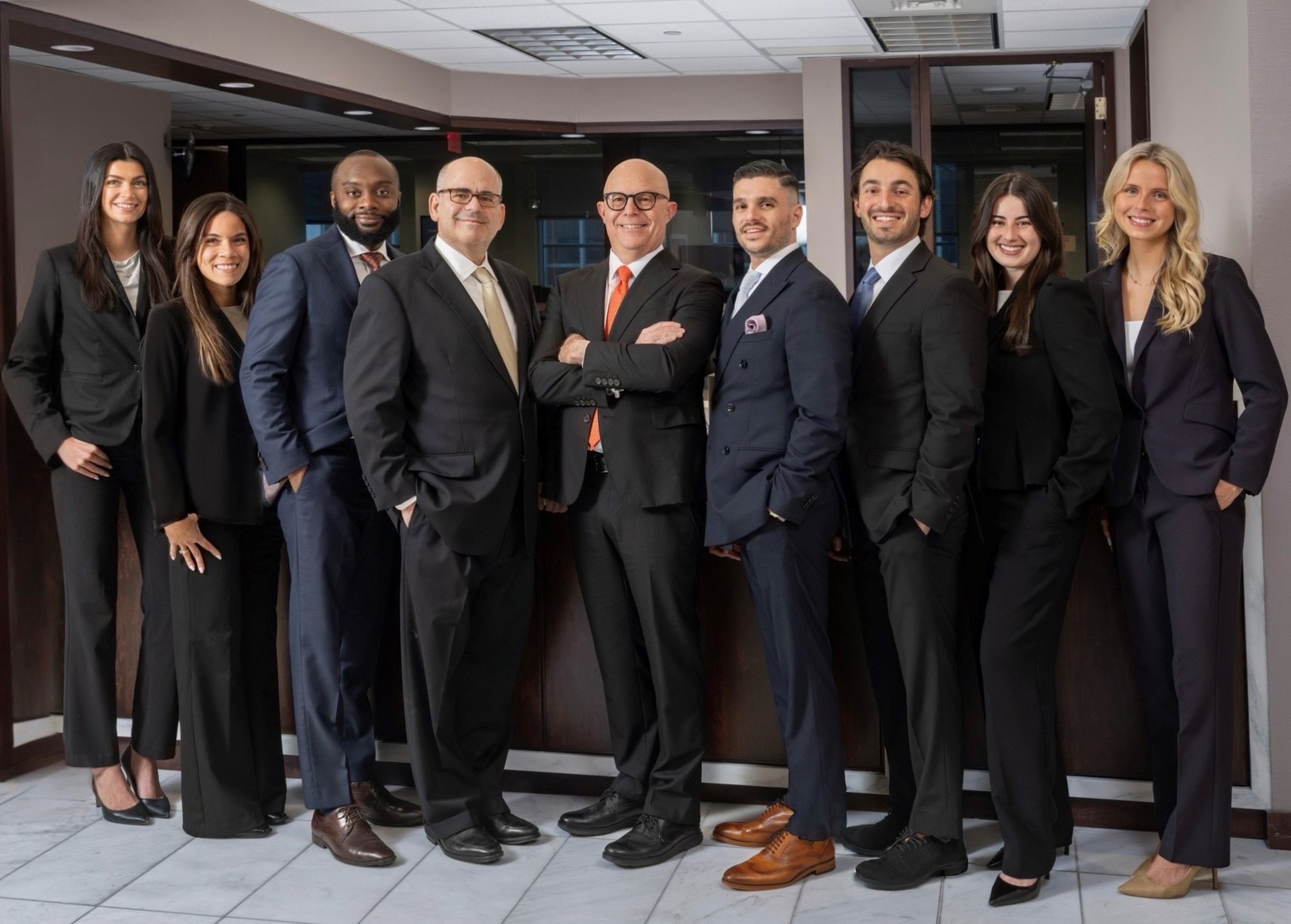 Photo of The Schultz Group - Morgan Stanley