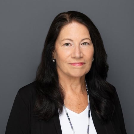 Photo of Kerry Jenny