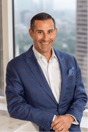 Photo of Stephen P Giulietti