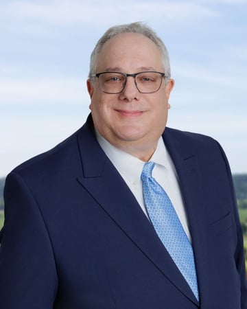 Photo of Jeffrey Wasserman