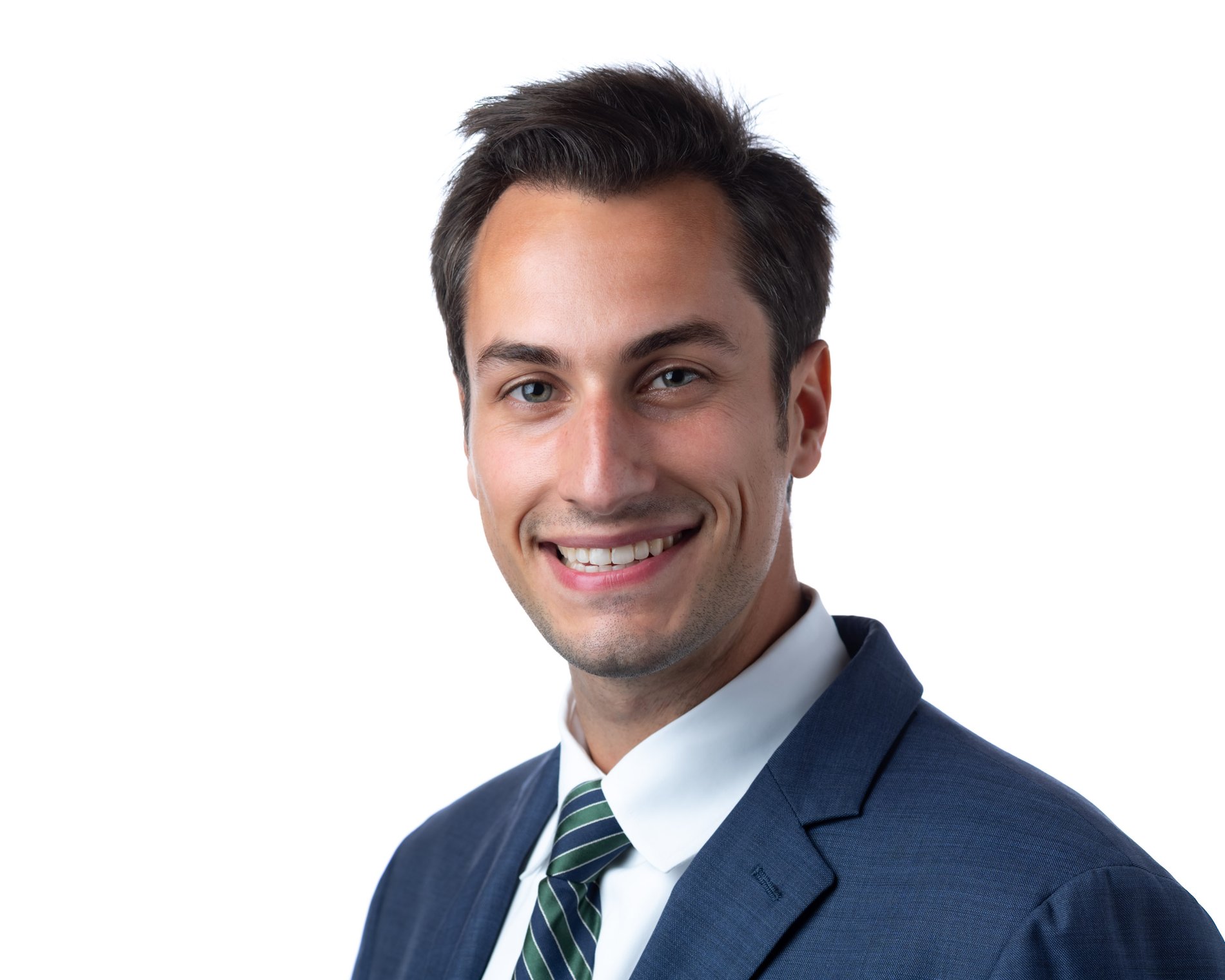Photo of Dominic Polidori - Morgan Stanley Financial Advisor