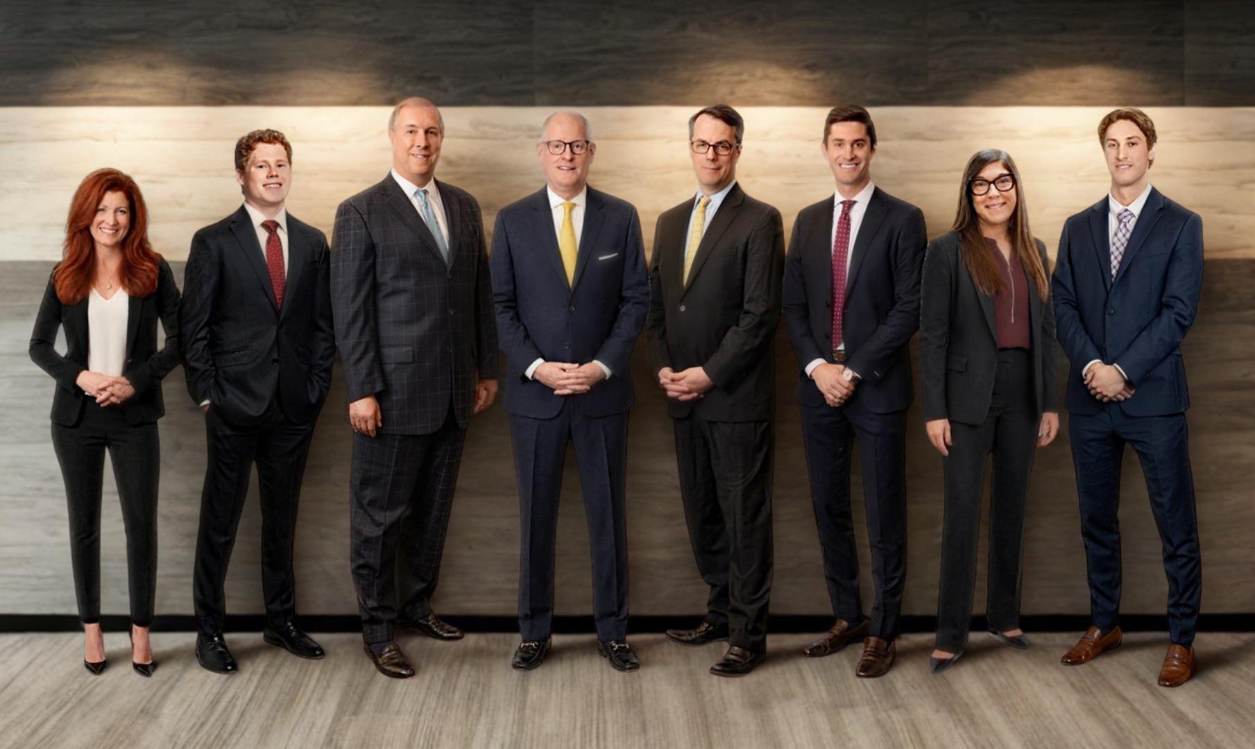 Photo of The CWS Group - Morgan Stanley