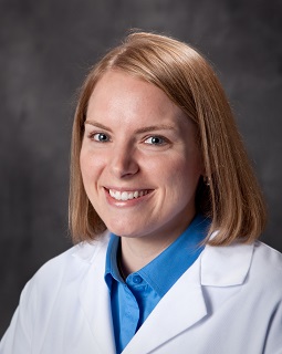 Dr. Emily Marie Bell, MD