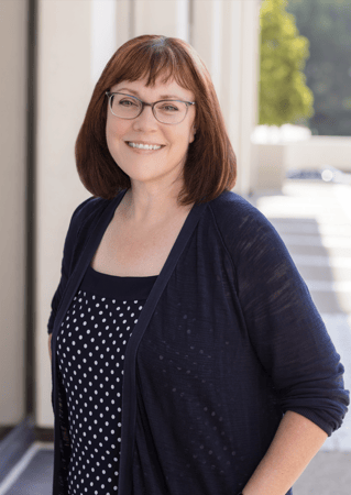 Photo of Christine Telish