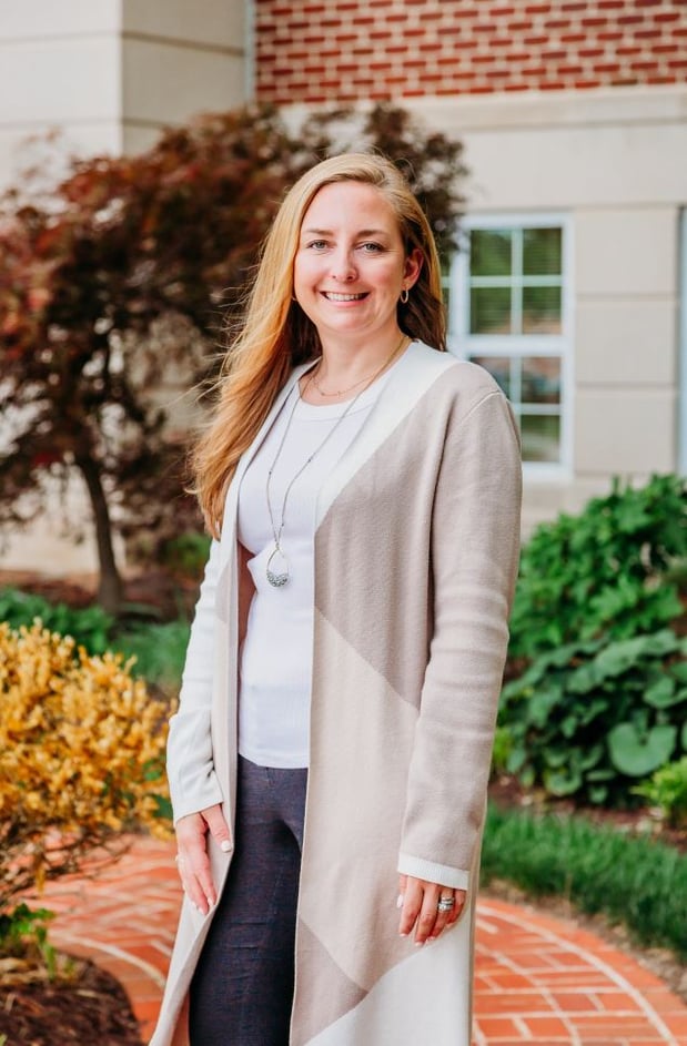 Photo of Kaela Smeresky Iciek