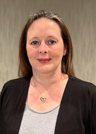 Photo of Melanie Romine