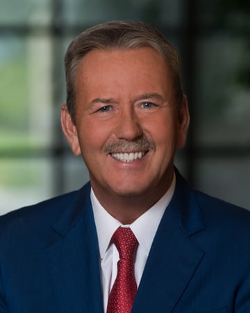 Photo of Scott E. O'Dell