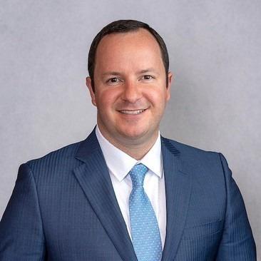 Photo of Russell Gentner