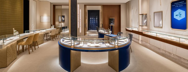 Chaumet ICONSIAM