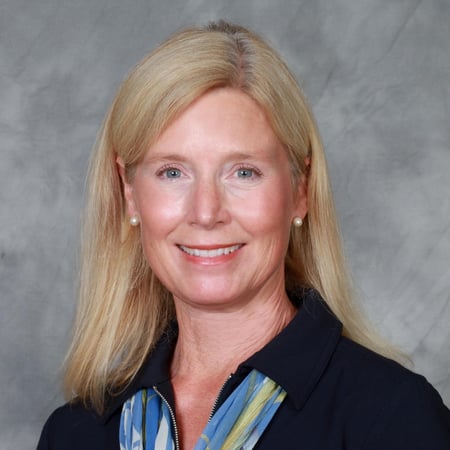 Photo of Julie Williams