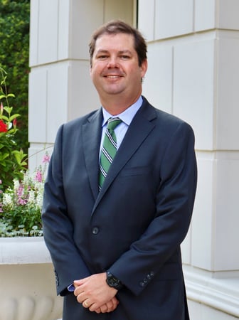 Photo of Robert Brownlow