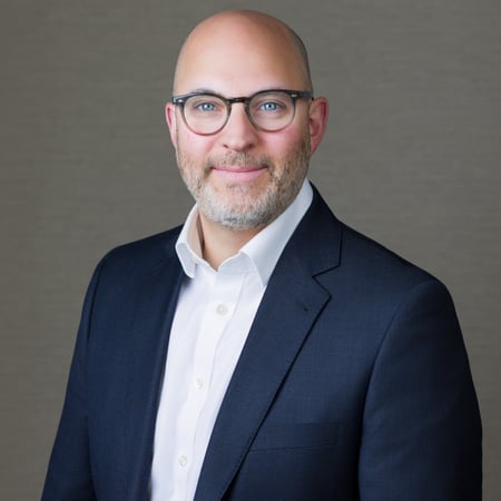 Photo of Lawrence Bahr