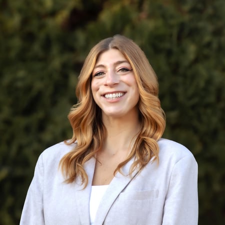 Photo of Miranda Frasier