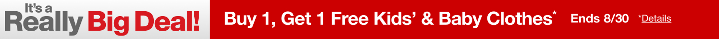 Appliance promo