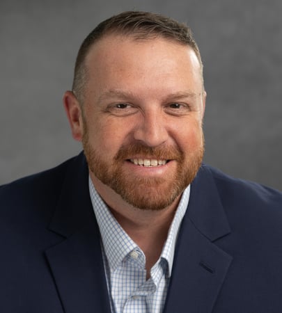 Photo of Christopher Norton