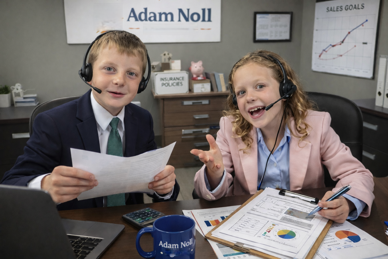 Adam Noll Agency Avon Lake, OH