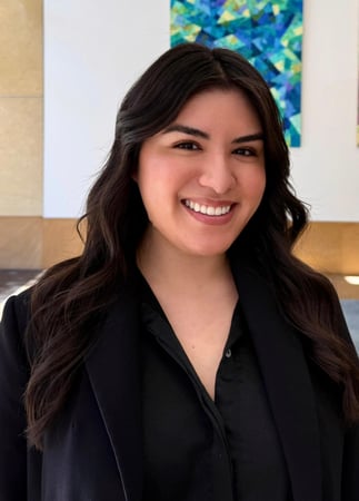 Photo of Diana Gonzalez