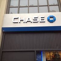 Woodside Chase Bank