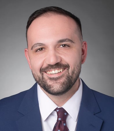 Photo of Matthew Laudonio