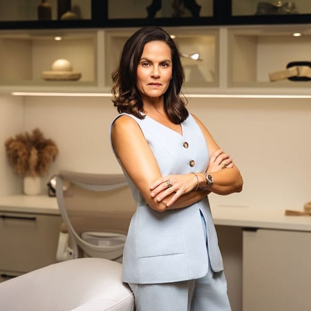 Darla Smoak California Closets Tampa Florida Design Consultant