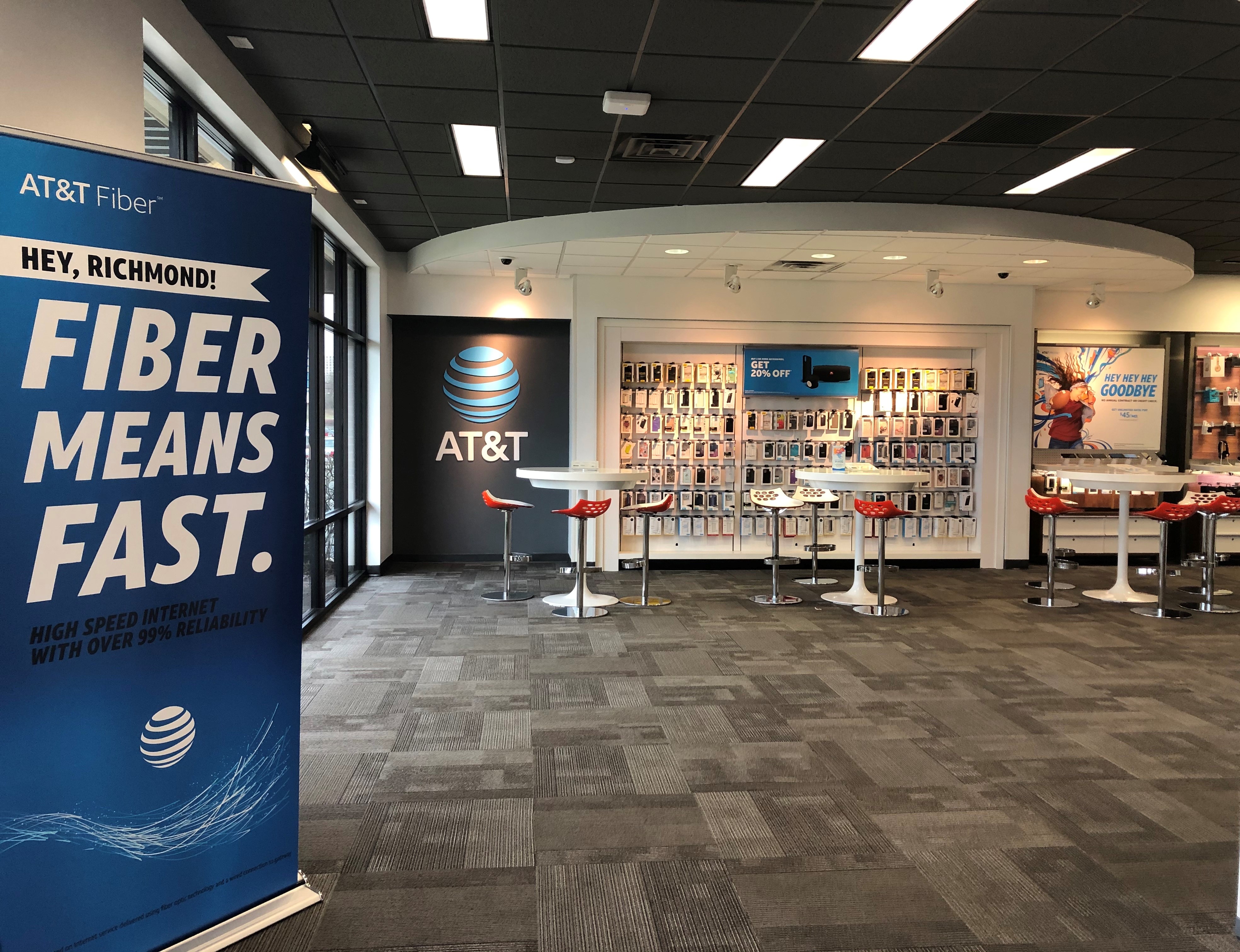 Richmond Store Apple iPhone 12 and Samsung Devices Richmond, KY AT&T