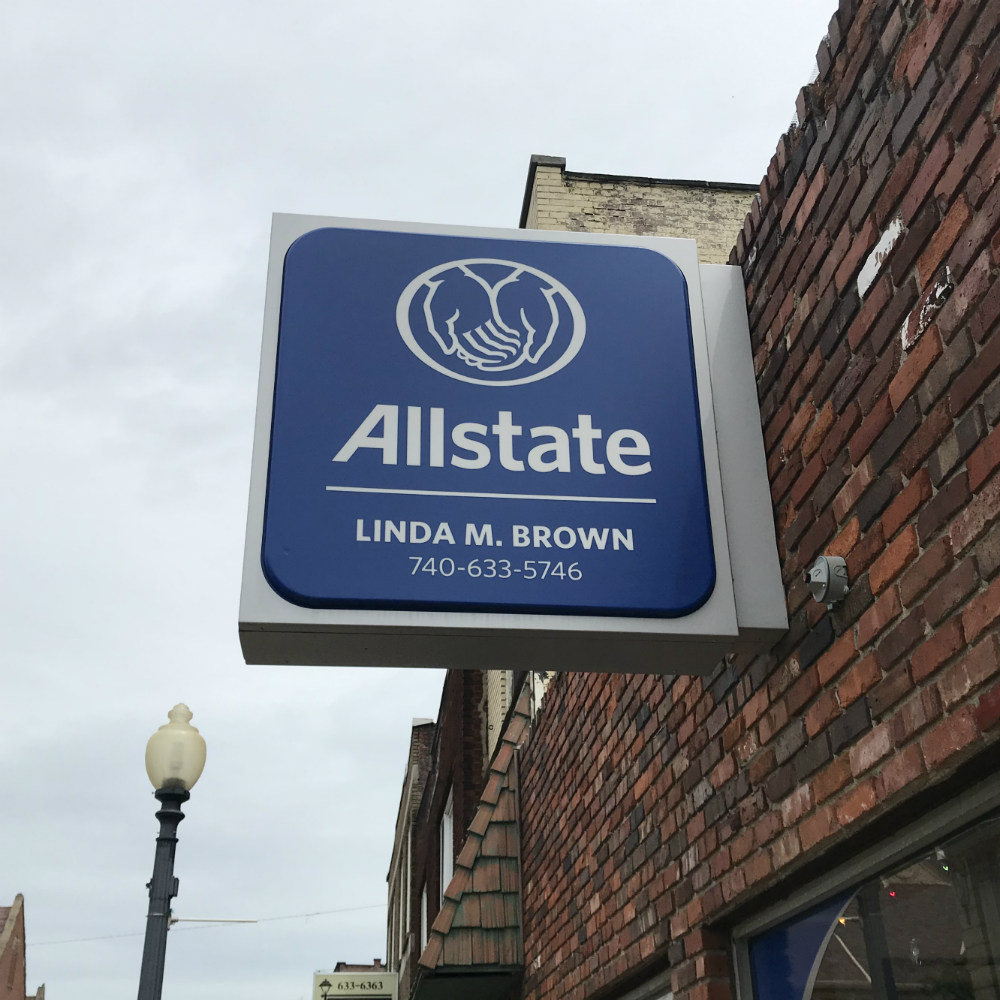 Linda M Brown Allstate Insurance Agent in Martins Ferry, OH