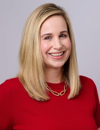 Photo of April Bernardoni