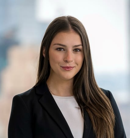 Photo of Victoria Crawley