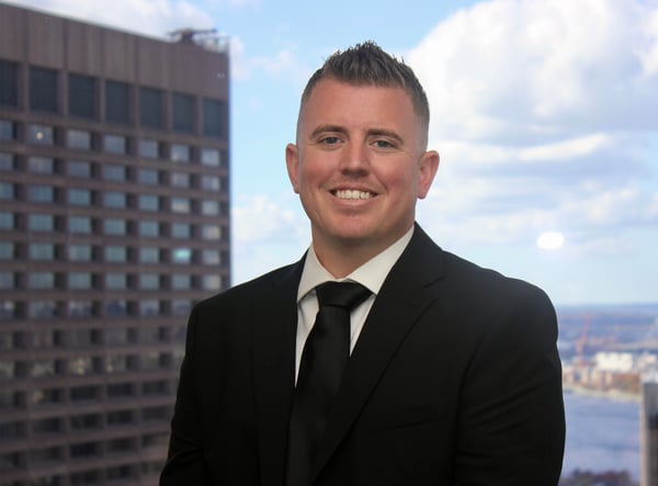 Photo of Corey Couillard