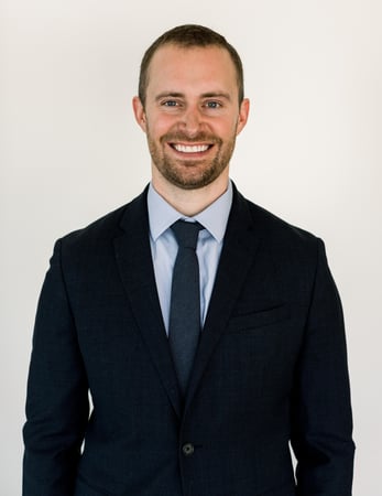 Photo of Greg P. Olson