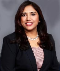 Photo of Anita Srivastava - Morgan Stanley