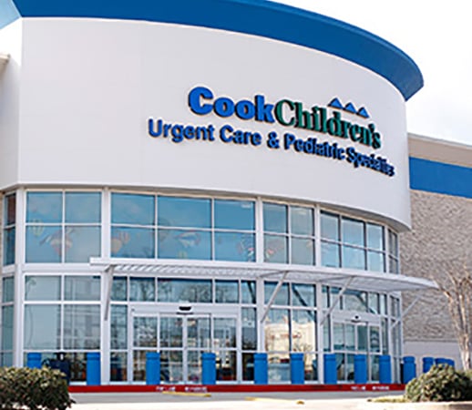 texas children's urgent care locations