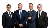 Photo of The Geiger Group - Morgan Stanley