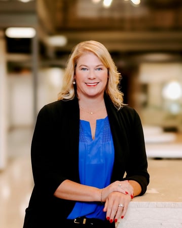 Photo of Joanna Rogers