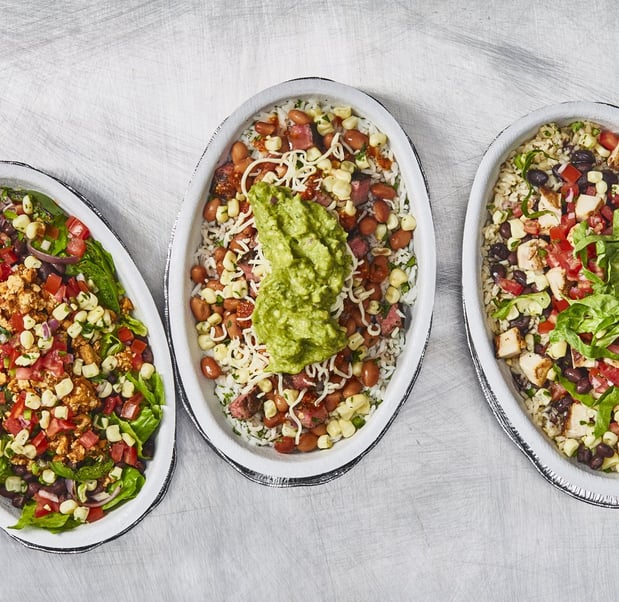 Chipotle Mexican Grill Middletown De Burritos Fast Casual Order