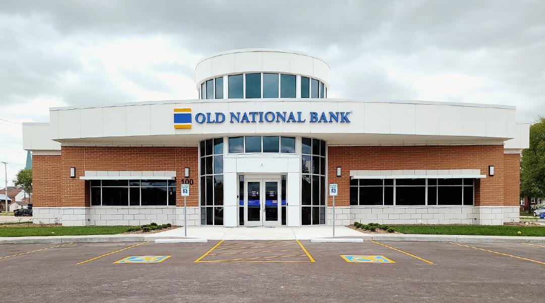 Old National Bank Consumer, Commercial, Wealth, Business Banking in