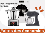 Profitez d'offres de cagnottage - Devenez Club Infinity Boulanger Toulouse Colomiers