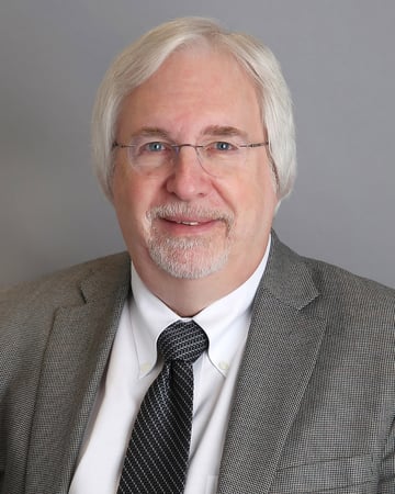 Kenneth S. Spector, MD, PhD, FACC