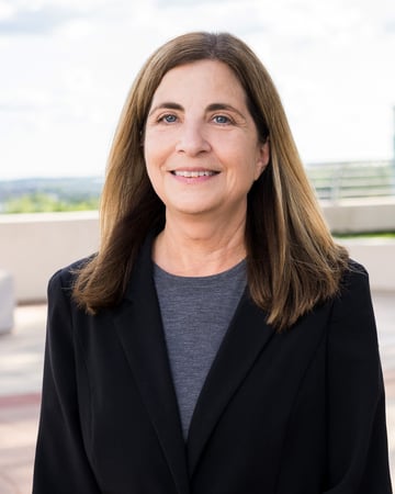 Photo of Darci Kruchten