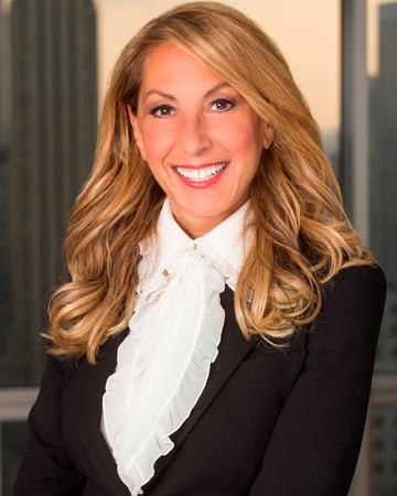 Photo of Mona Andrikian