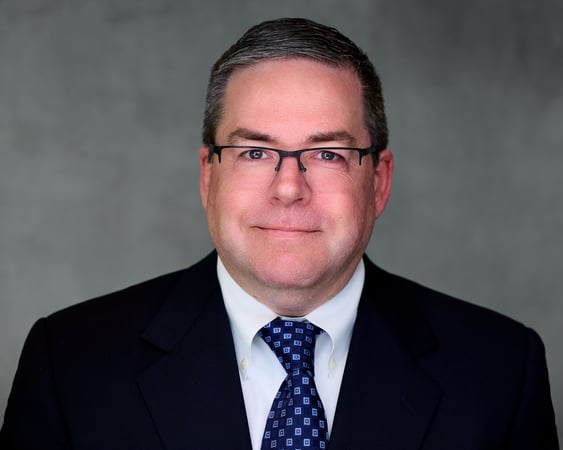 Photo of Hugh ODonnell