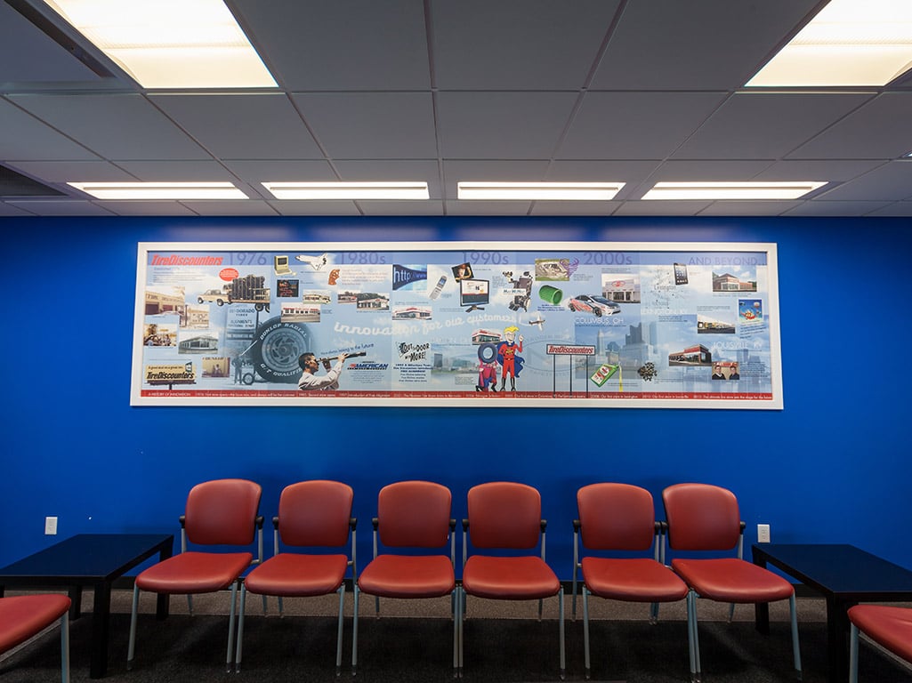 Tire Discounters Hebron tires, alignment, brakes, autoglass in Hebron, KY