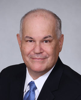 Photo of Juan C. Alonso