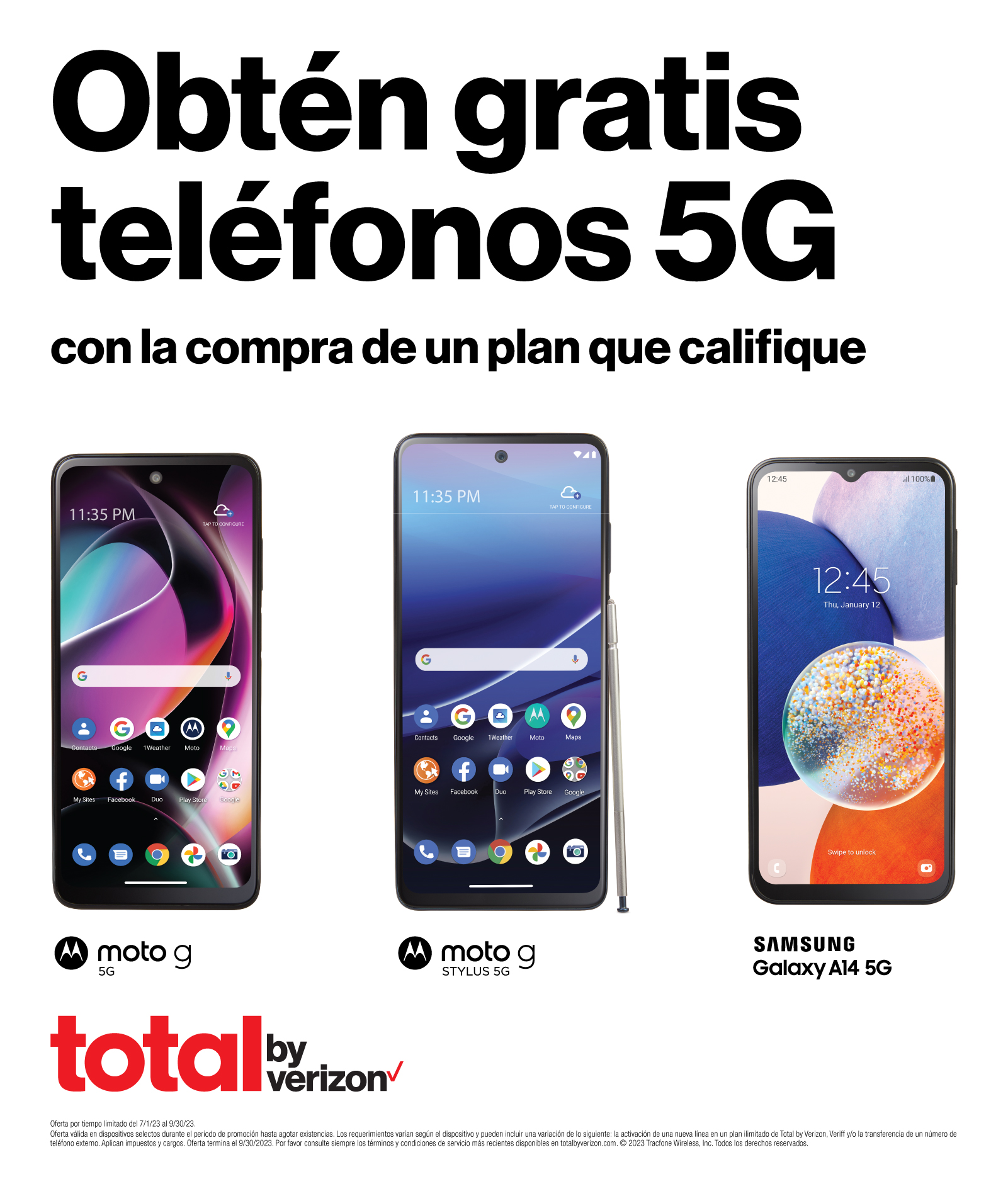 phone deals no contract