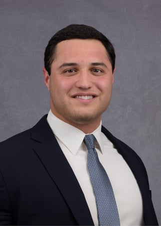 Photo of Ian Weinberg