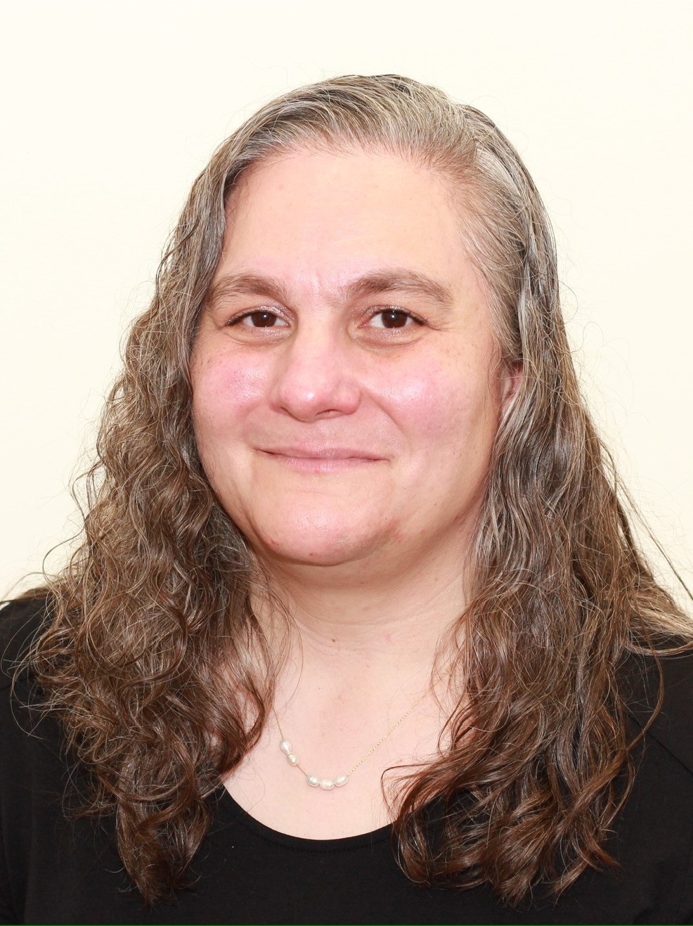 Tracy McKenica Besenyodi Hudson, OH